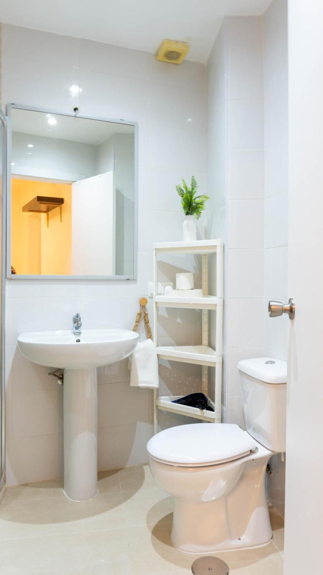 Apartamento Souvenirs مالقة المظهر الخارجي الصورة
