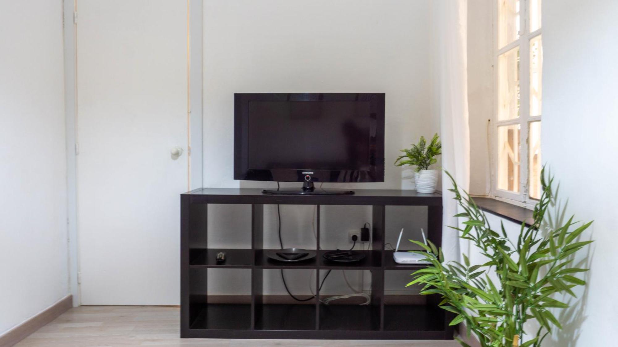 Apartamento Souvenirs مالقة المظهر الخارجي الصورة