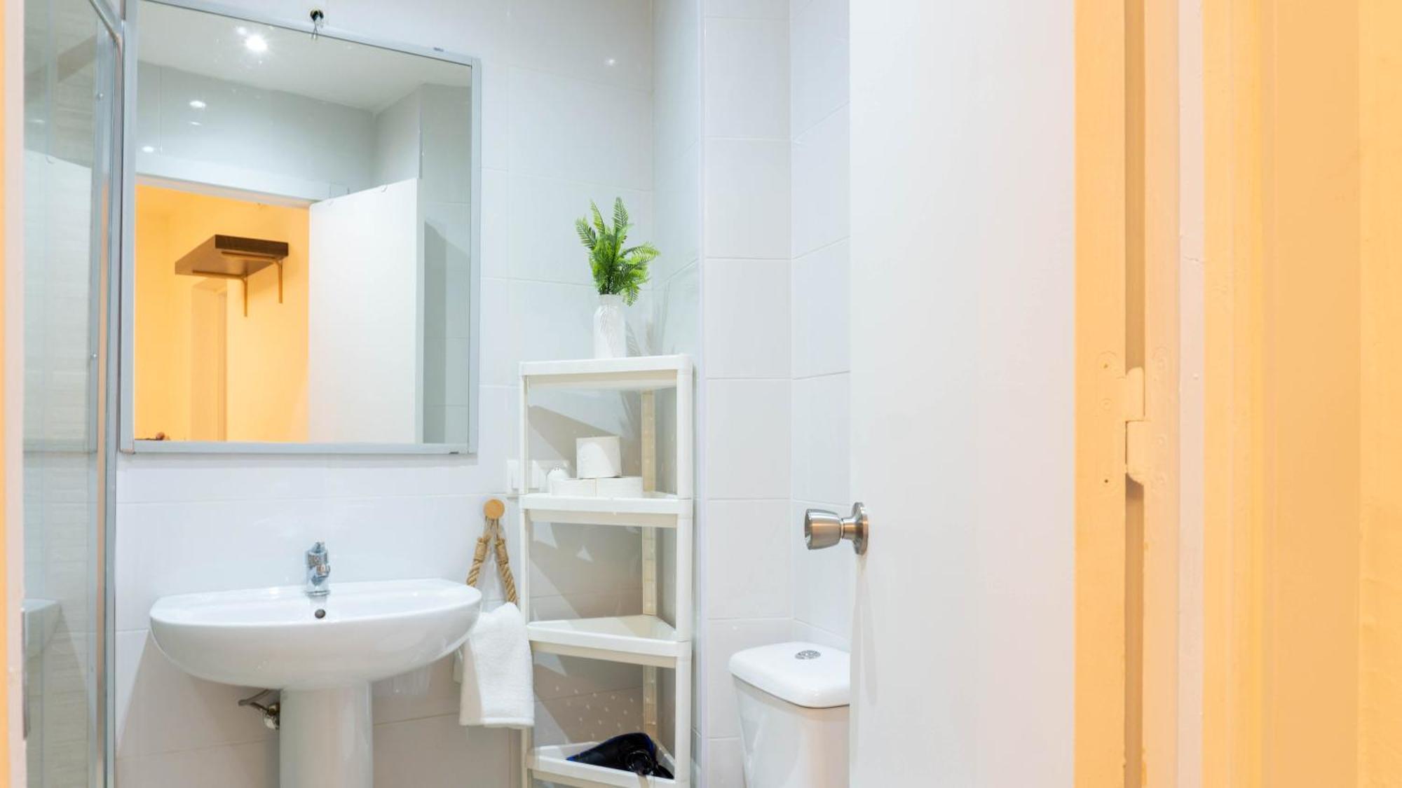 Apartamento Souvenirs مالقة المظهر الخارجي الصورة
